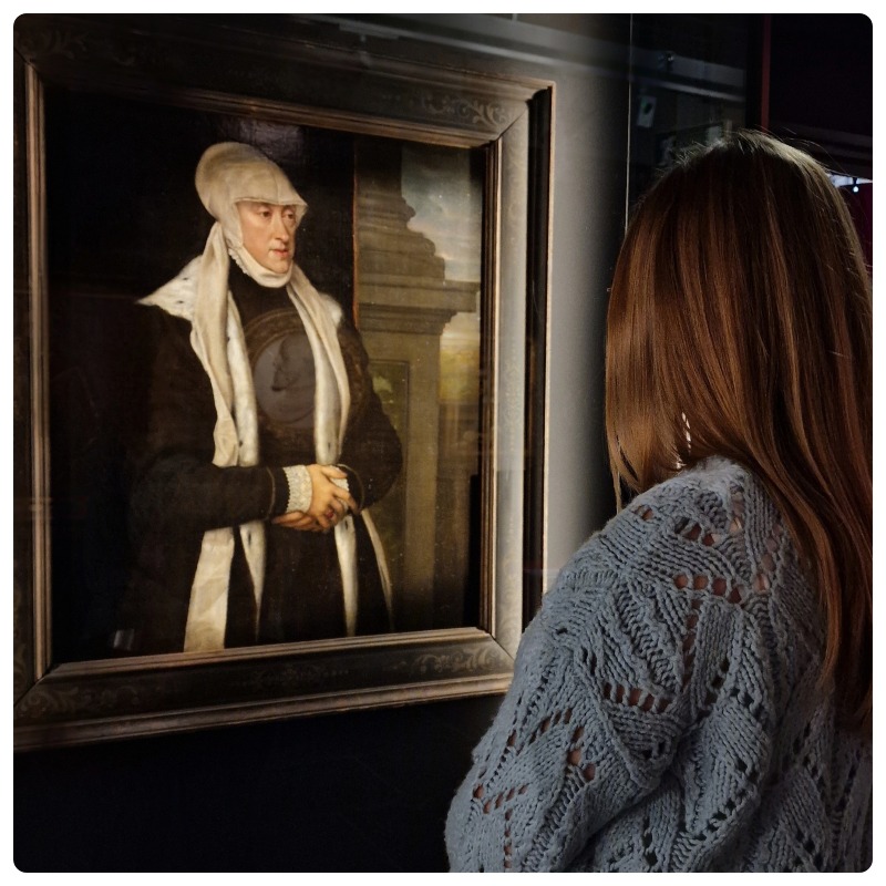 Dimanche gratuit à Mariemont