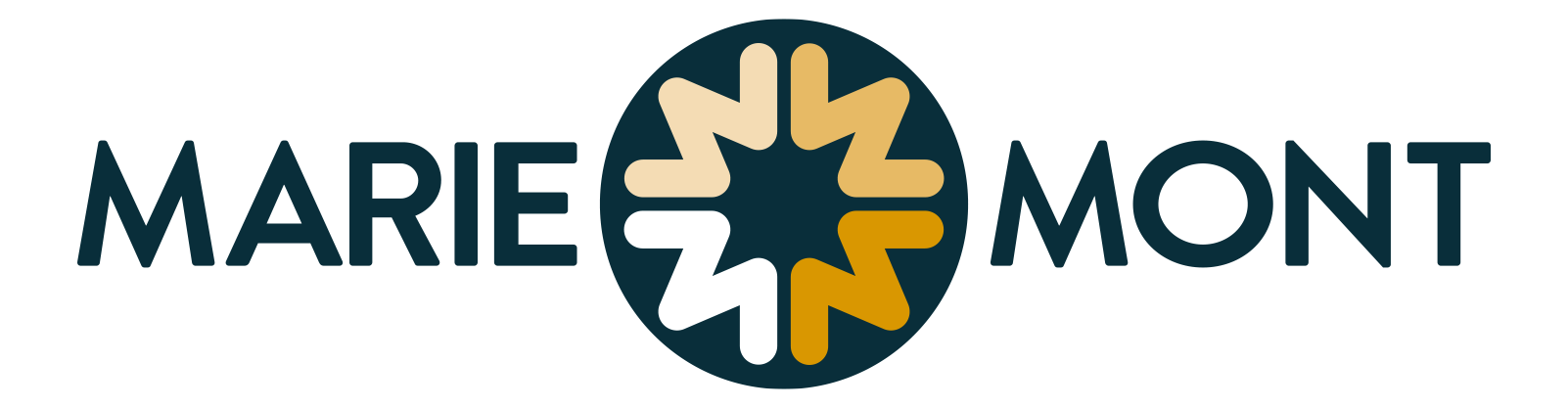 Logo du Domaine & Musée royal de Mariemont